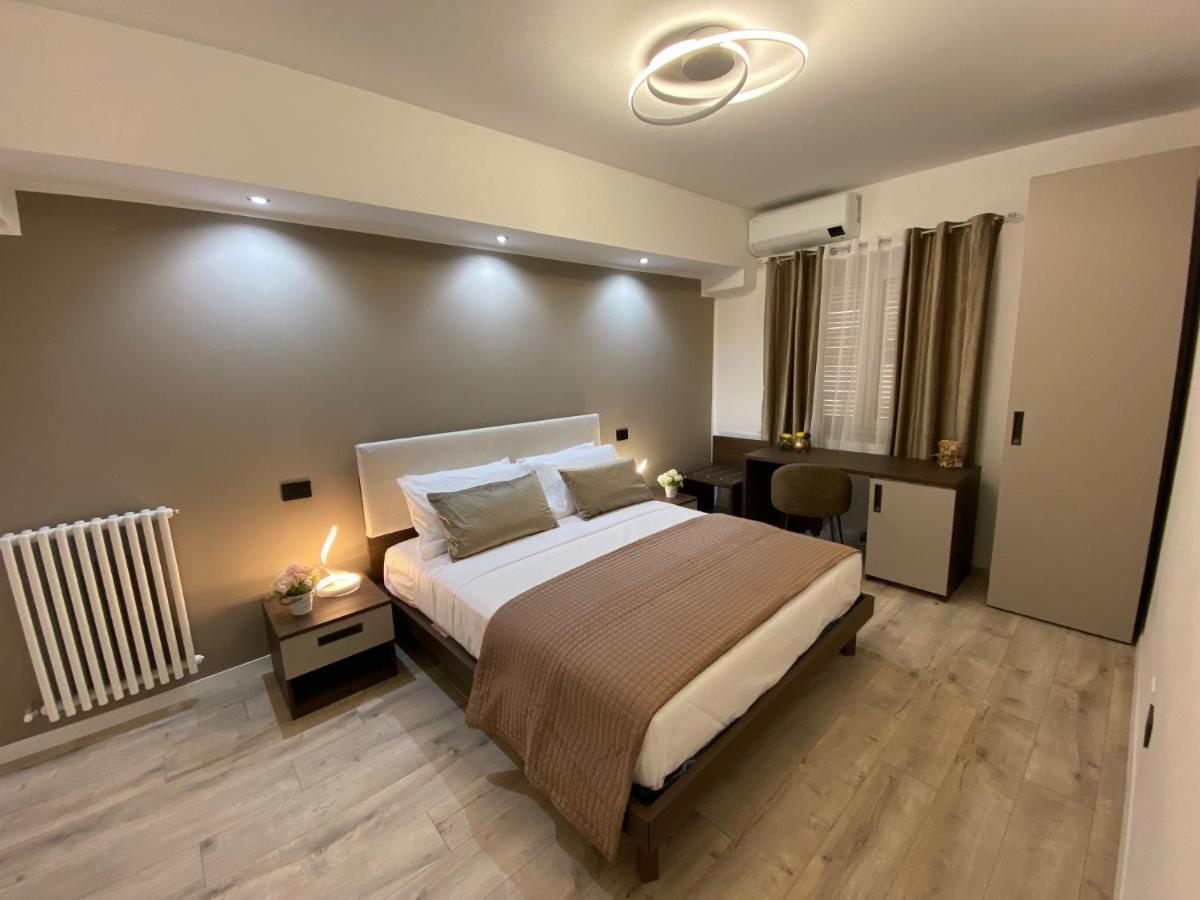 Hotel Plaza Ungheria Palerme Extérieur photo