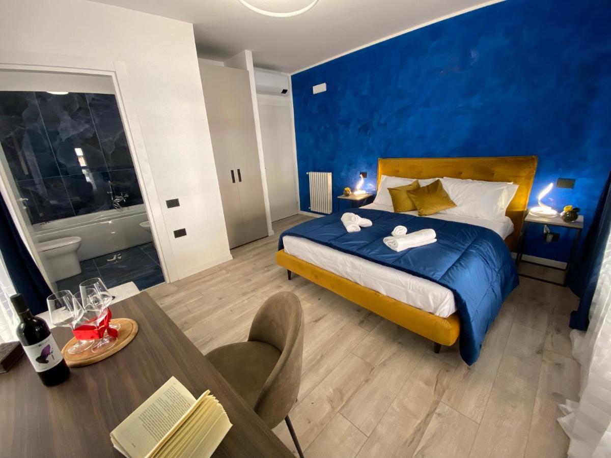 Hotel Plaza Ungheria Palerme Extérieur photo