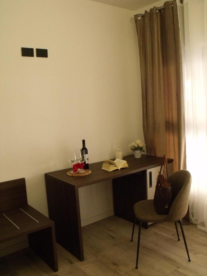 Hotel Plaza Ungheria Palerme Extérieur photo