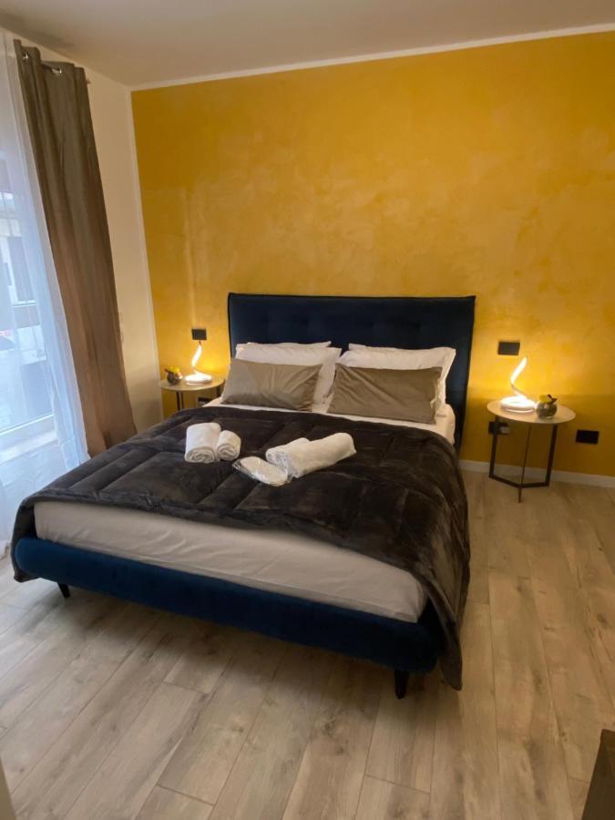 Hotel Plaza Ungheria Palerme Extérieur photo
