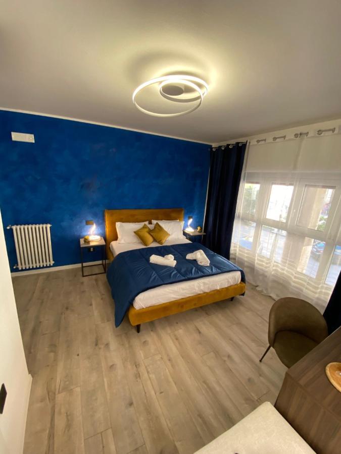 Hotel Plaza Ungheria Palerme Extérieur photo