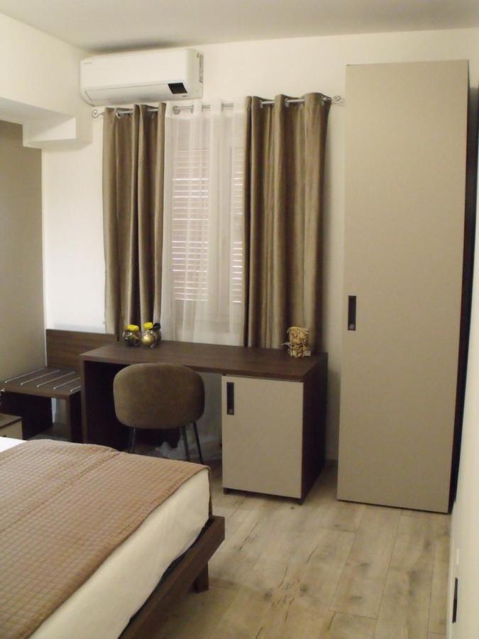Hotel Plaza Ungheria Palerme Extérieur photo